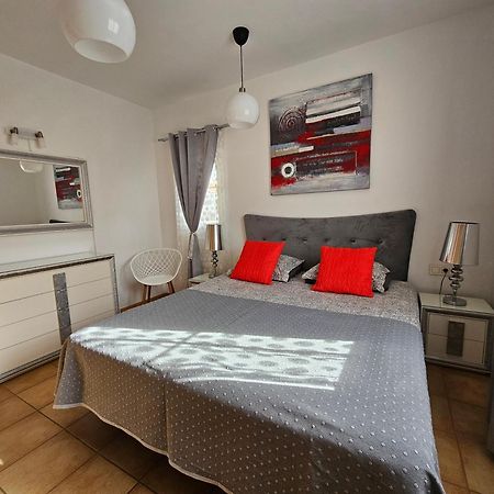 Villa Bonita On Golf In El Descanso ,Caleta Fuste-Fuerteventura 科斯塔卡莱塔 外观 照片