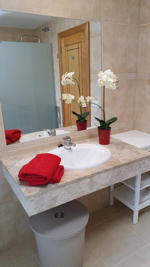Villa Bonita On Golf In El Descanso ,Caleta Fuste-Fuerteventura 科斯塔卡莱塔 外观 照片