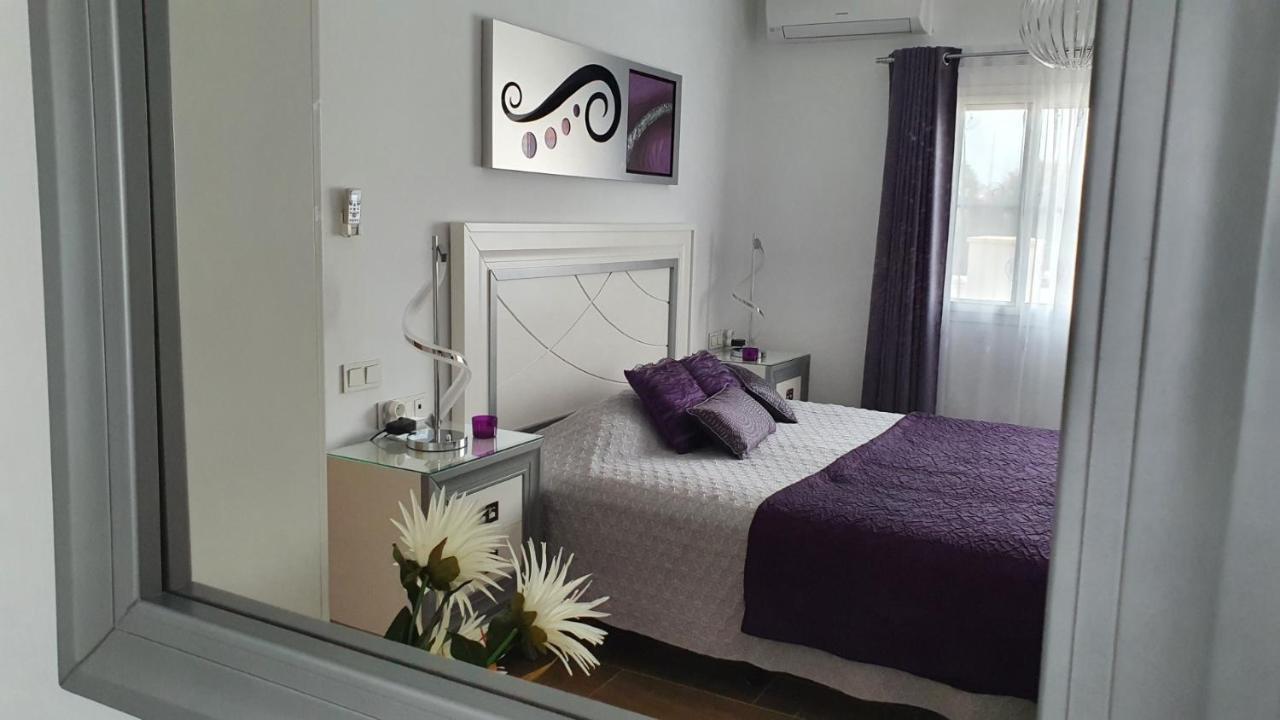 Villa Bonita On Golf In El Descanso ,Caleta Fuste-Fuerteventura 科斯塔卡莱塔 外观 照片