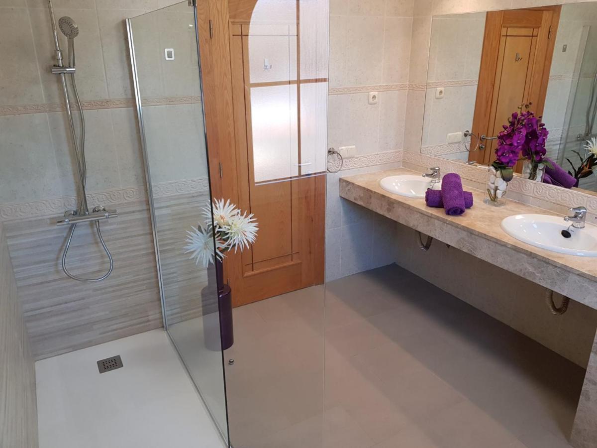 Villa Bonita On Golf In El Descanso ,Caleta Fuste-Fuerteventura 科斯塔卡莱塔 外观 照片