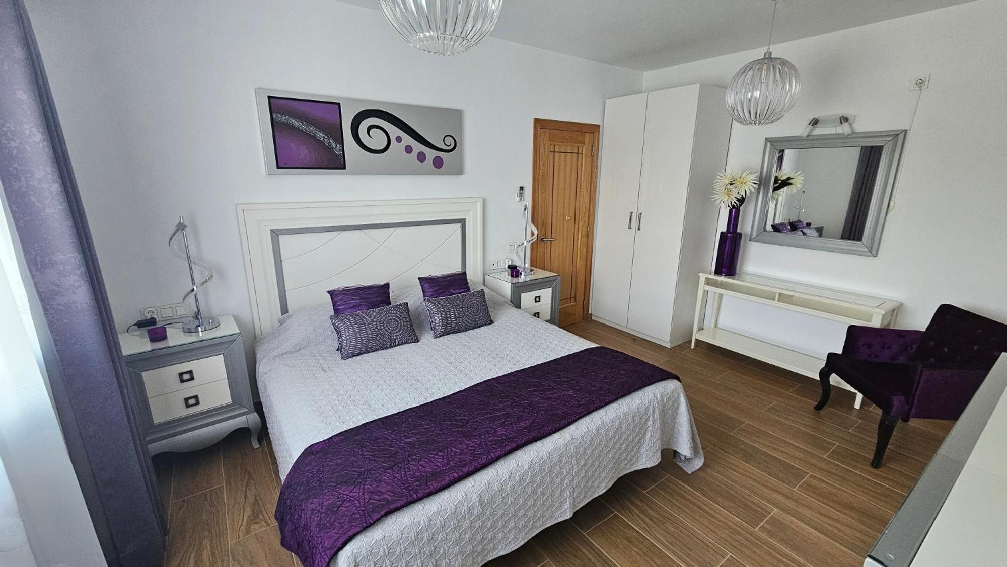 Villa Bonita On Golf In El Descanso ,Caleta Fuste-Fuerteventura 科斯塔卡莱塔 外观 照片
